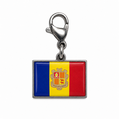 Timbro Andorra
