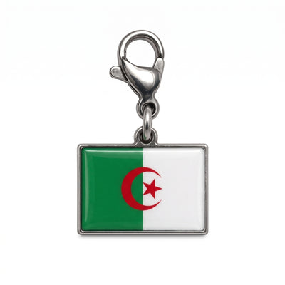 Timbro Algeria