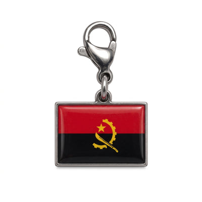 Timbro Angola
