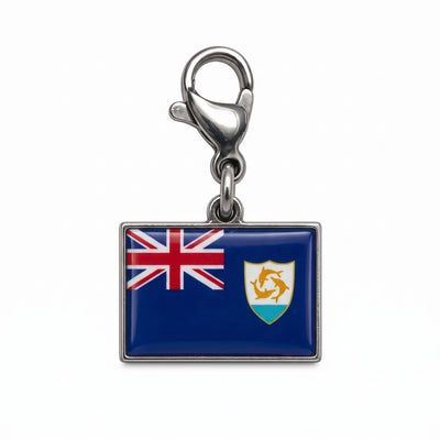 Timbro Anguilla