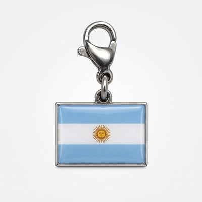 Timbro Argentina