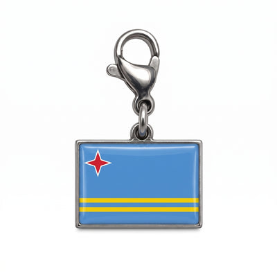Timbro Aruba