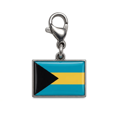 Timbro Bahamas