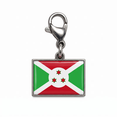 Timbro Burundi