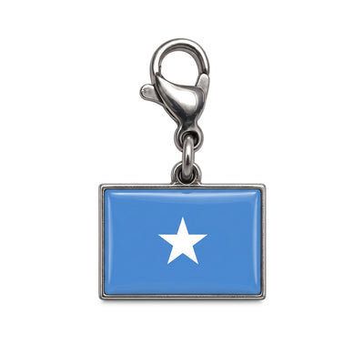 Timbro Somalia