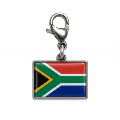 Timbro Sudafrica