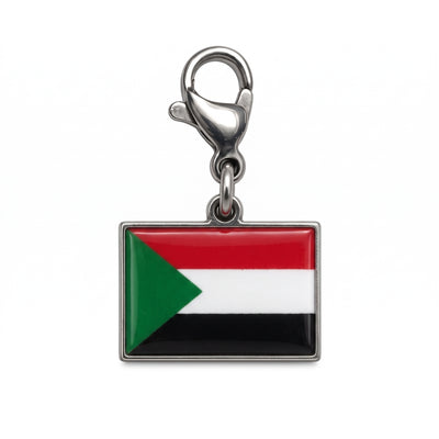 Timbro Sudan