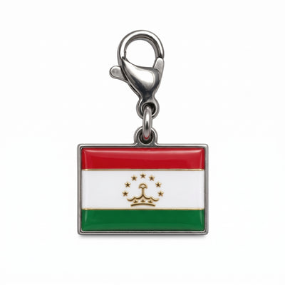 Timbro Tagikistan