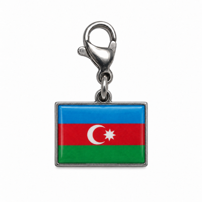 Timbro Azerbaigian