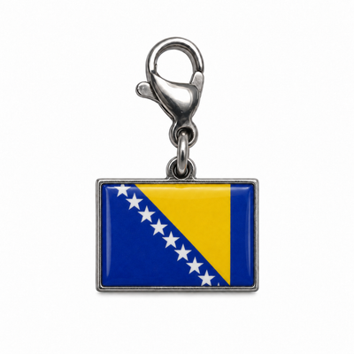 Timbro Bosnia ed Erzegovina