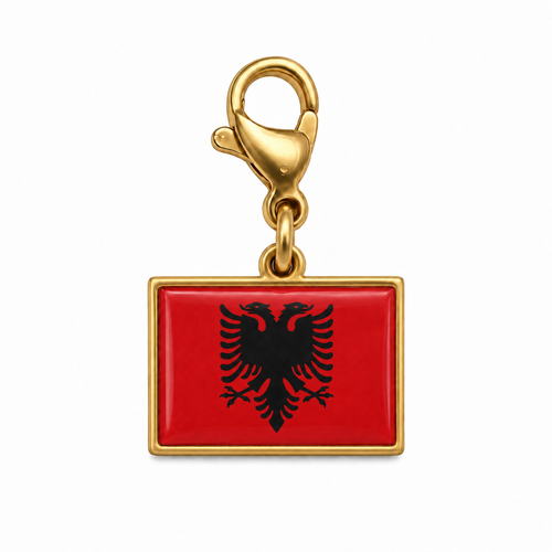 Timbro Albania