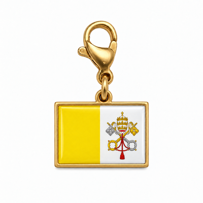 Timbro Città del Vaticano