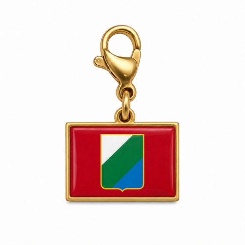 Timbro Abruzzo