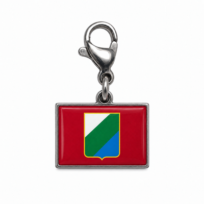 Timbro Abruzzo