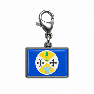 Timbro Calabria