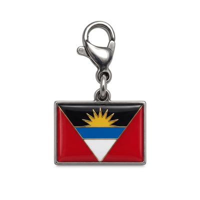 Timbro Antigua e Barbuda