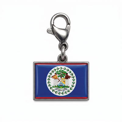 Timbro Belize