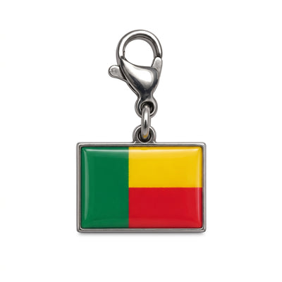 Timbro Benin