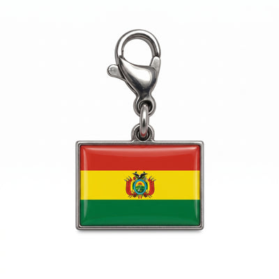Timbro Bolivia