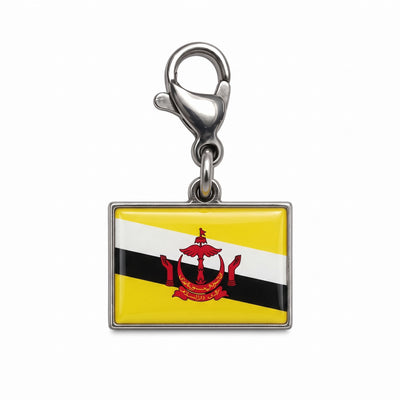 Timbro Brunei