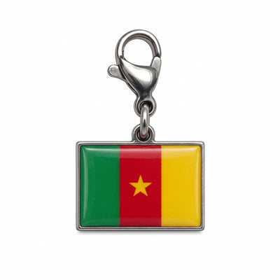 Timbro Camerun