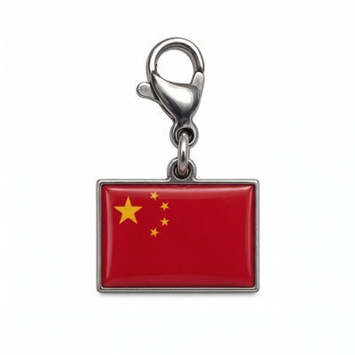 Timbro Cina