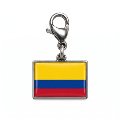 Timbro Colombia