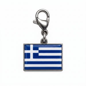 Timbro Grecia
