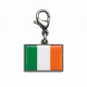 Timbro Irlanda