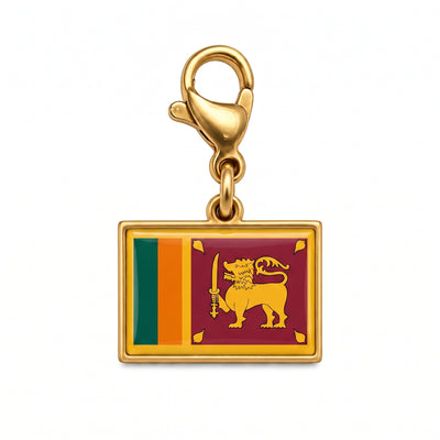 Timbro Sri Lanka