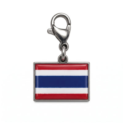 Timbro Thailandia