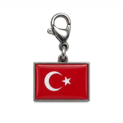 Timbro Turchia