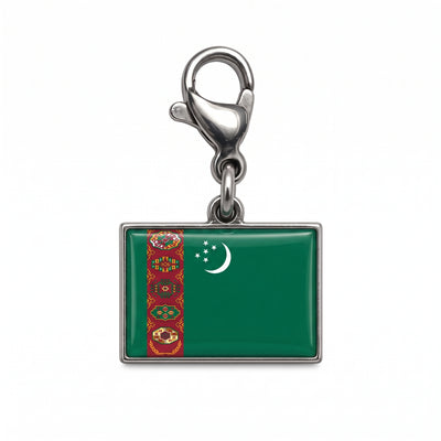 Timbro Turkmenistan