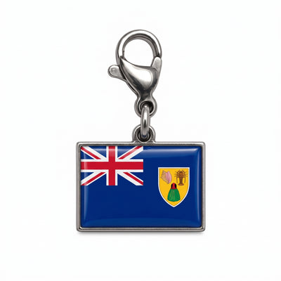 Timbro Turks e Caicos