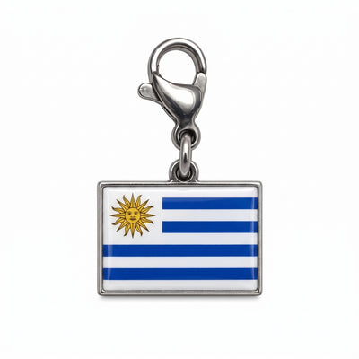 Timbro Uruguay