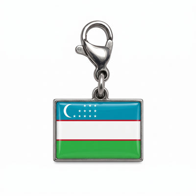 Timbro Uzbekistan