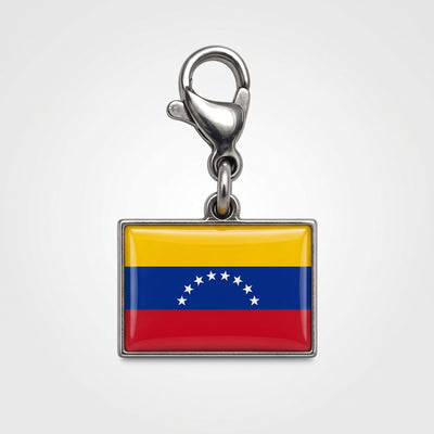 Timbro Venezuela