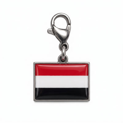 Timbro Yemen