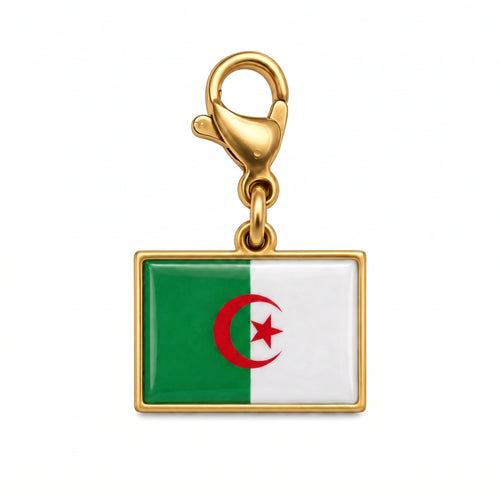 Timbro Algeria