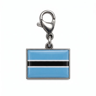 Timbro Botswana