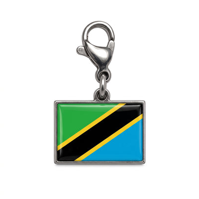 Timbro Tanzania