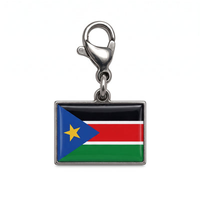 Timbro Sud Sudan