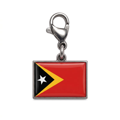 Timbro Timor Est