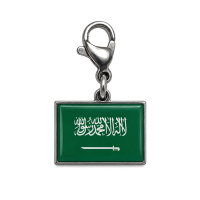 Timbro Arabia Saudita