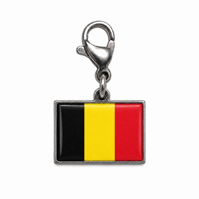 Timbro Belgio