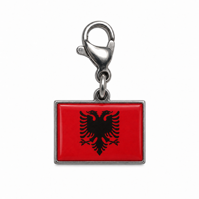 Timbro Albania